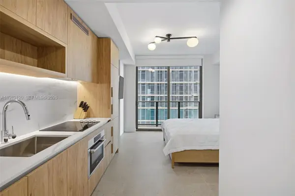 11 NE 6th Street #1906, Miami, FL 33132