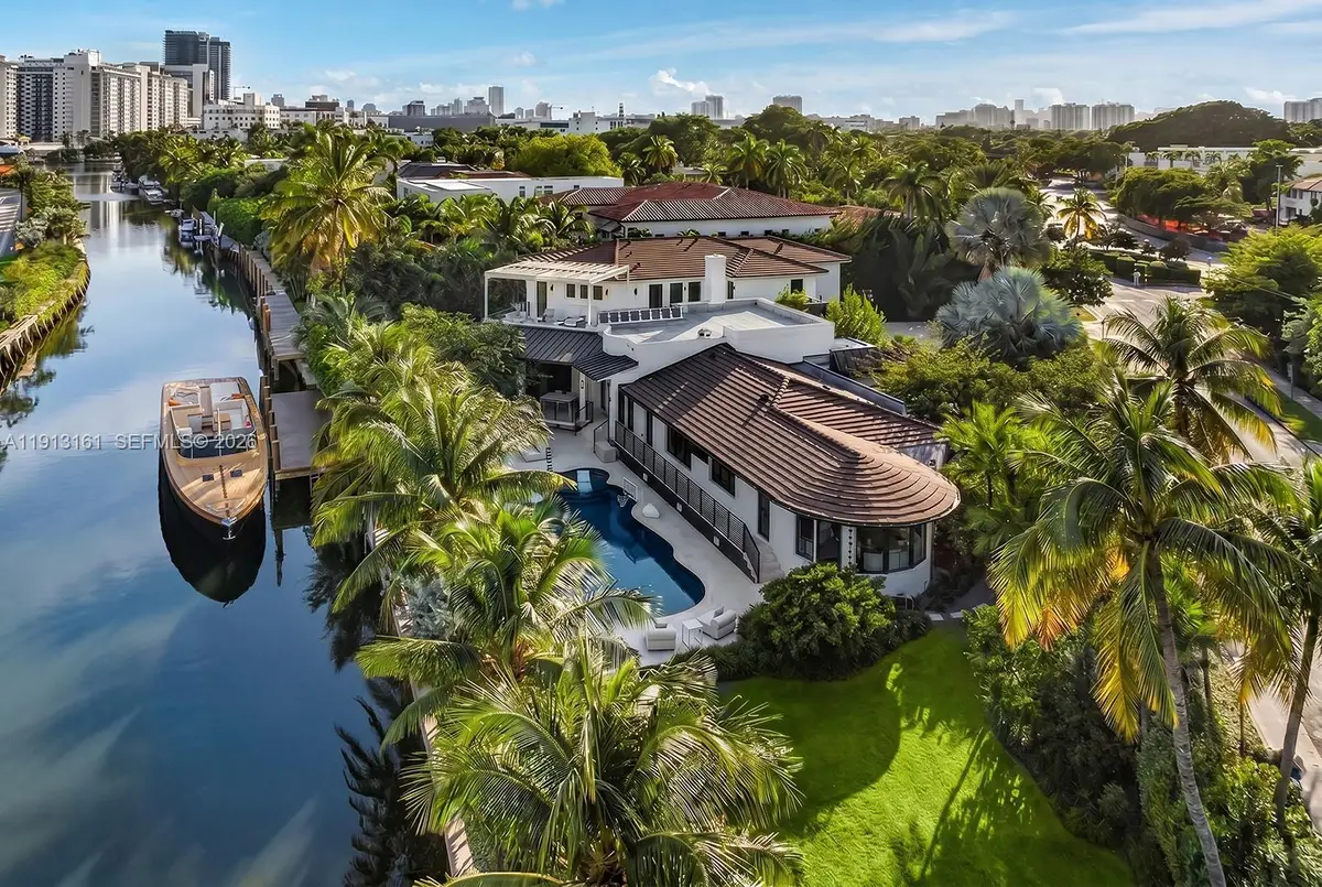 2801 Flamingo Drive, Miami Beach, FL 33140 - #1