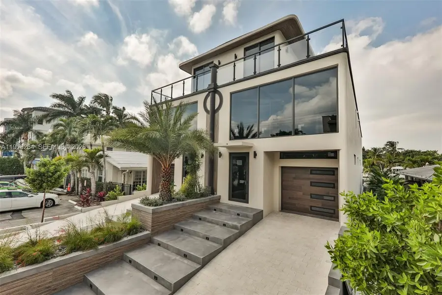 323 Hendricks Isle, Fort Lauderdale, FL 33301 - #2