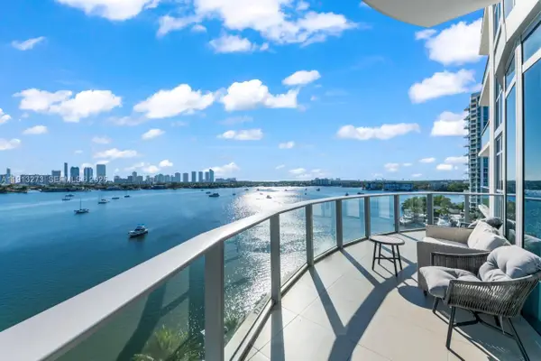 17301 Biscayne Boulevard #811, North Miami Beach, FL 33160