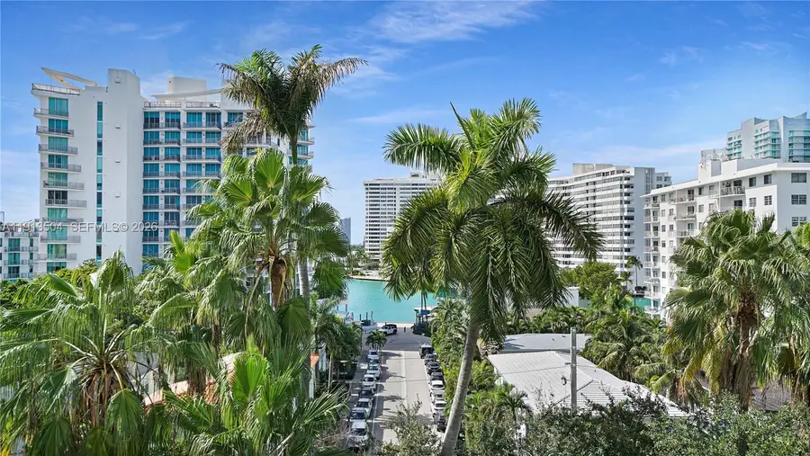 1621 Bay Road #606, Miami Beach, FL 33139 - #3