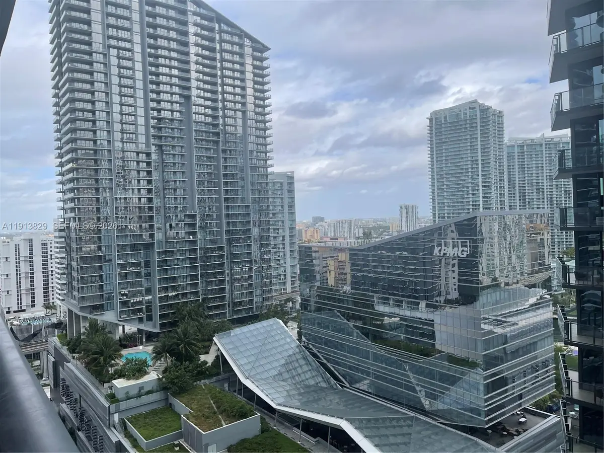 801 S Miami Avenue #2207, Miami, FL 33130 - #1