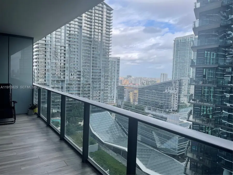 801 S Miami Avenue #2207, Miami, FL 33130 - #2