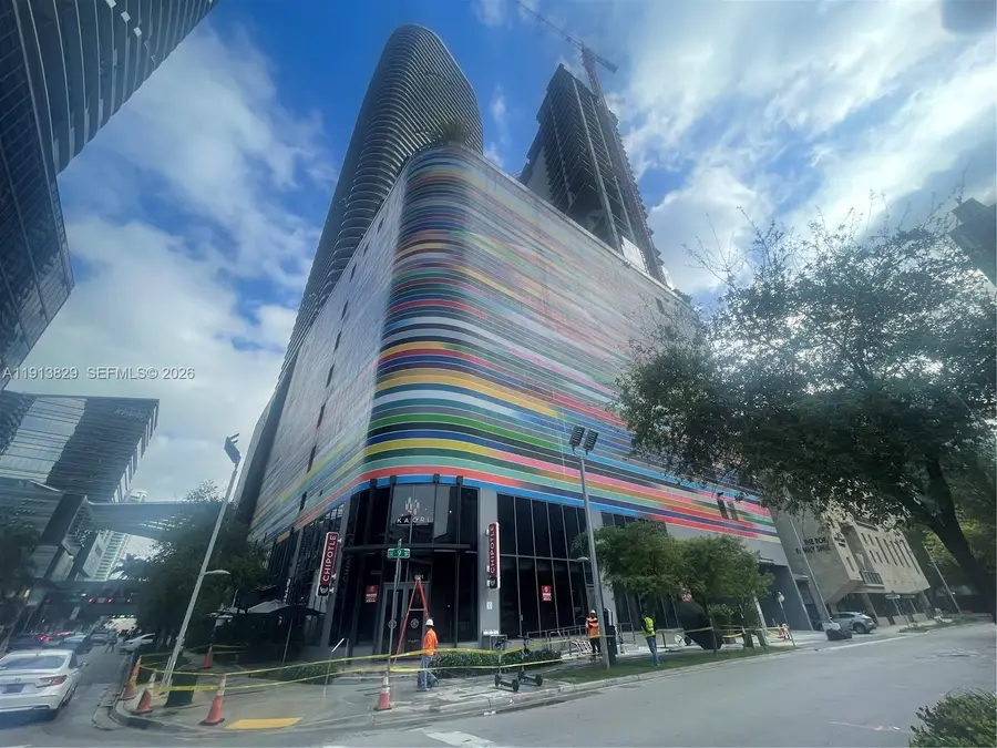 801 S Miami Avenue #2207, Miami, FL 33130 - #3