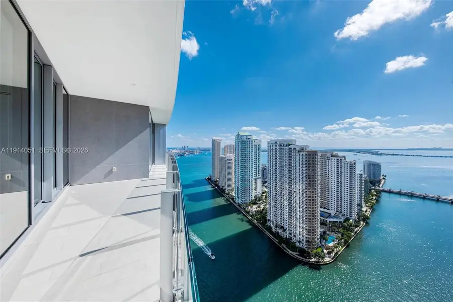 300 Biscayne Boulevard Way #3506W, Miami, FL 33131 - #2