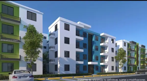 0 Avenida La Gaviota #403, ,  