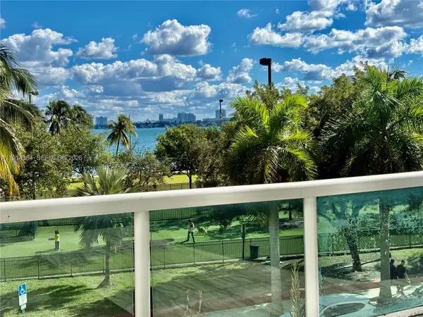 1800 N Bayshore Drive #306, Miami, FL 33132