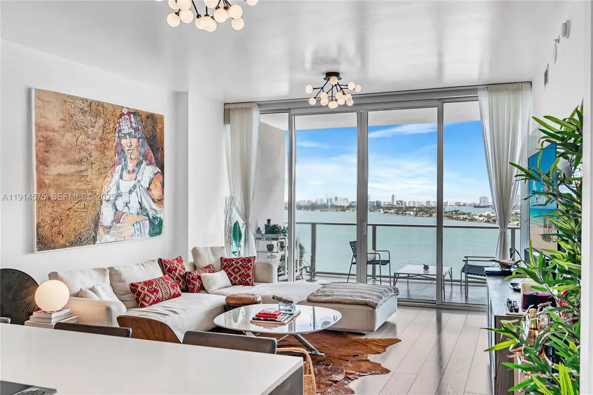 2020 N Bayshore Drive #1906, Miami, FL 33137 - #1