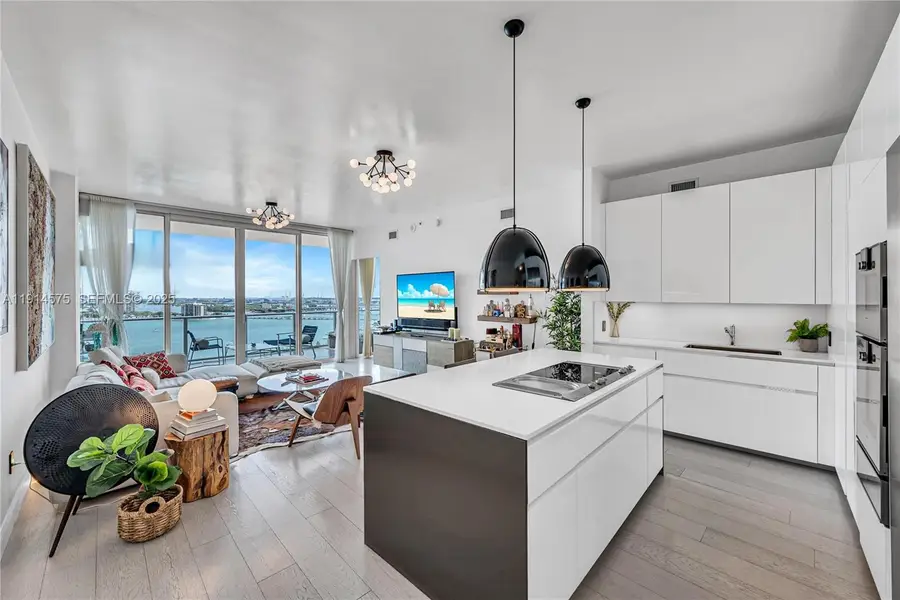 2020 N Bayshore Drive #1906, Miami, FL 33137 - #3