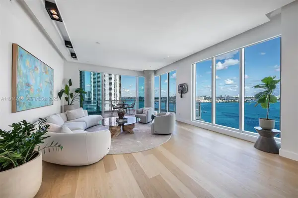 900 Brickell Key Boulevard #1403, Miami, FL 33131
