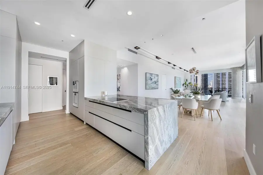 900 Brickell Key Boulevard #1403, Miami, FL 33131 - #2