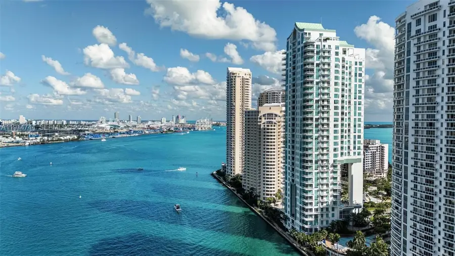 900 Brickell Key Boulevard #1403, Miami, FL 33131 - #3