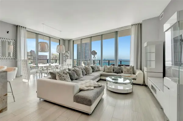 1300 S Miami Avenue #PH5001, Miami, FL 33130