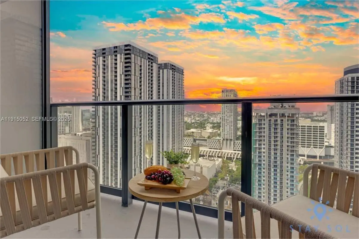 159 NE 6th Street #3004, Miami, FL 33132 - #1