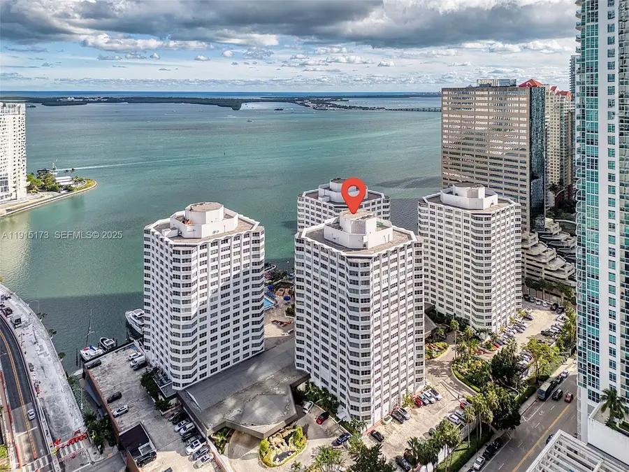 825 Brickell Bay Drive #1942, Miami, FL 33131 - #2