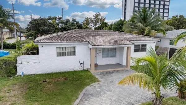 640 NE 168th Street, North Miami Beach, FL 33162