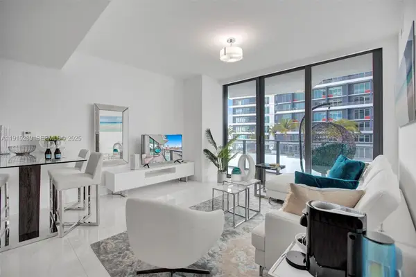1300 S Miami Avenue #1407, Miami, FL 33130