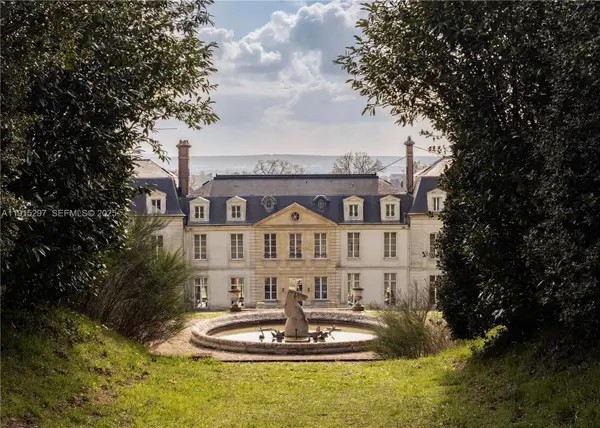 53 Route De Saint-germain, ,  