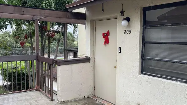 455 NW 210th Street #205, Miami Gardens, FL 33169