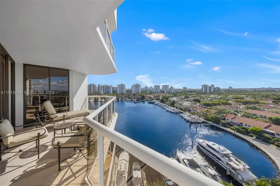 3610 Yacht Club Drive #1409, Aventura, FL 33180 - #3