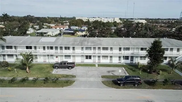 122 NE 204th Street #3, Miami Gardens, FL 33179 - #1