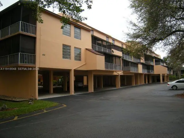 400 Commodore Drive #108, Plantation, FL 33325 - #1