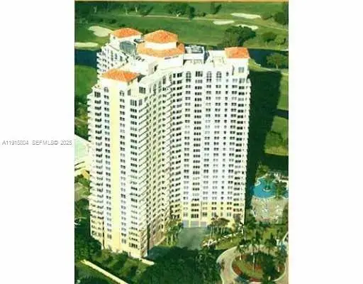 19501 W Country Club Drive #2310, Aventura, FL 33180 - #1