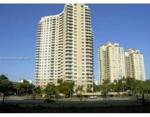 19501 W Country Club Drive #2310, Aventura, FL 33180 - #3