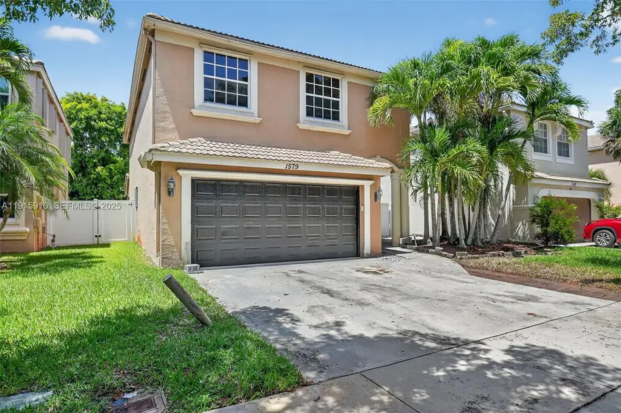 1579 Briar Oak Drive, Royal Palm Beach, FL 33411 - #3