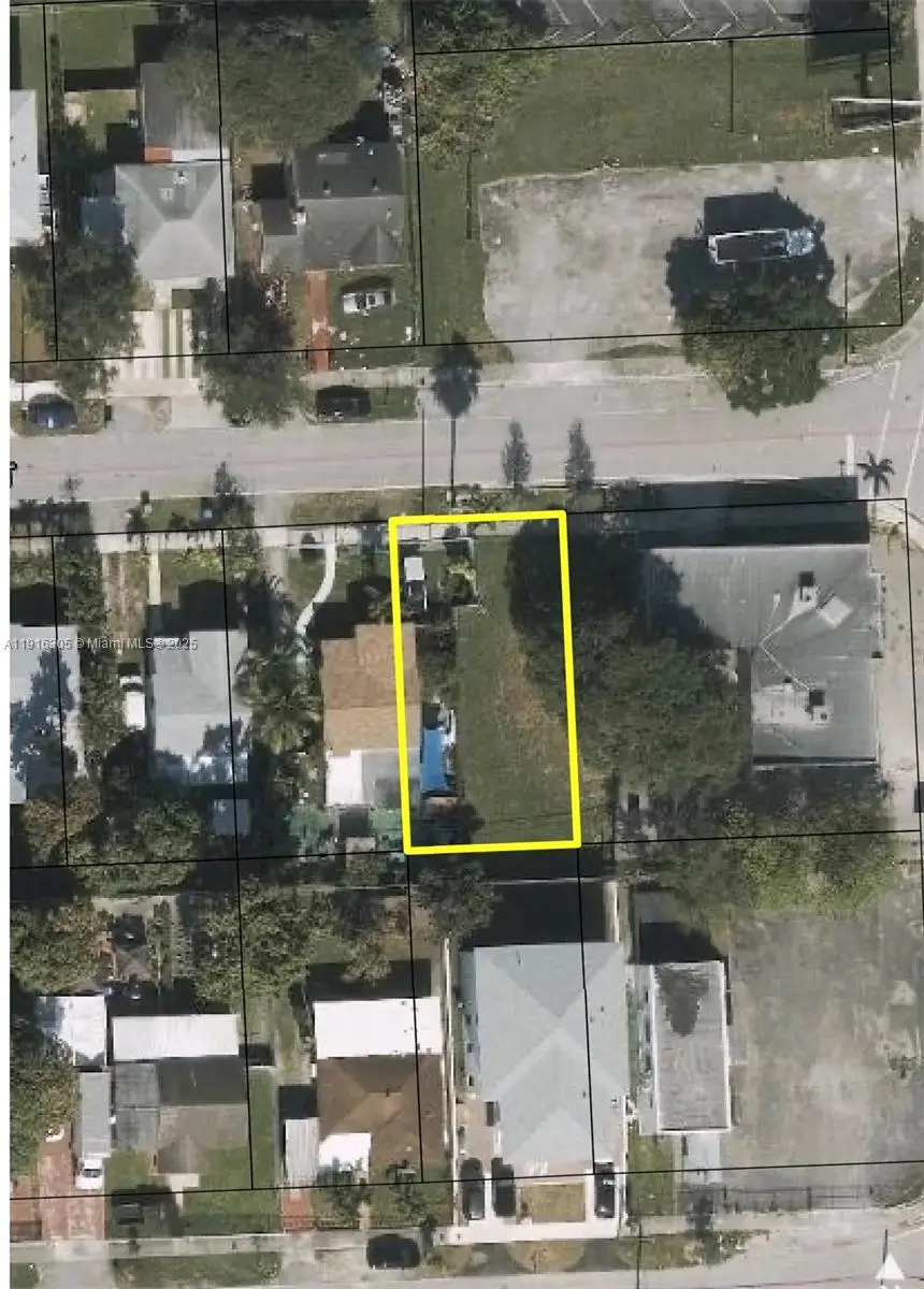 1790 NW 53rd Street, Miami, FL 33142 - #1