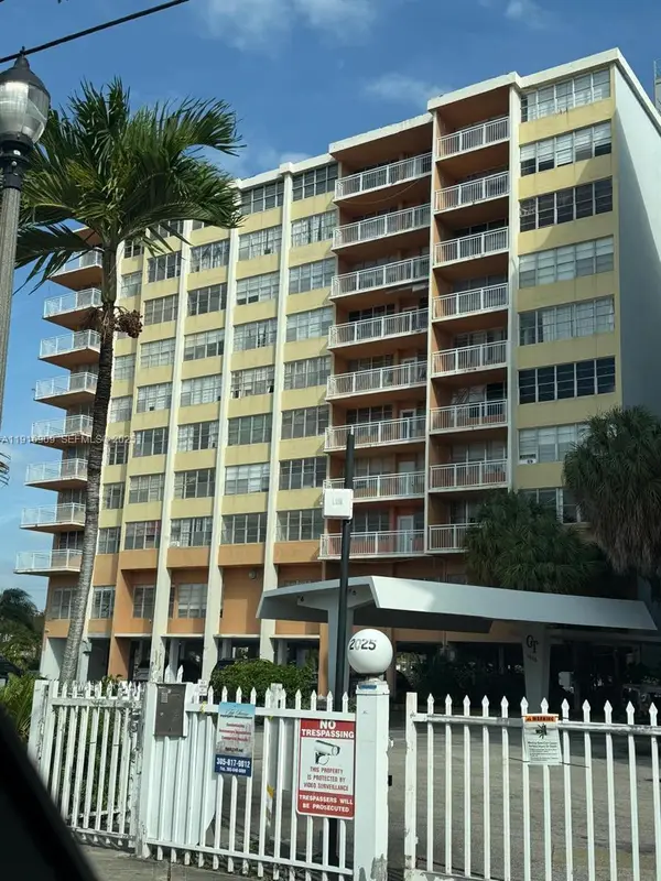 2025 NE 164th Street #605, North Miami Beach, FL 33162