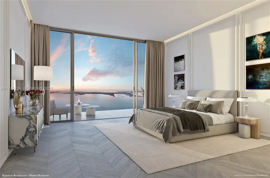 99 SE 5th #7102, Miami, FL 33131 - #2