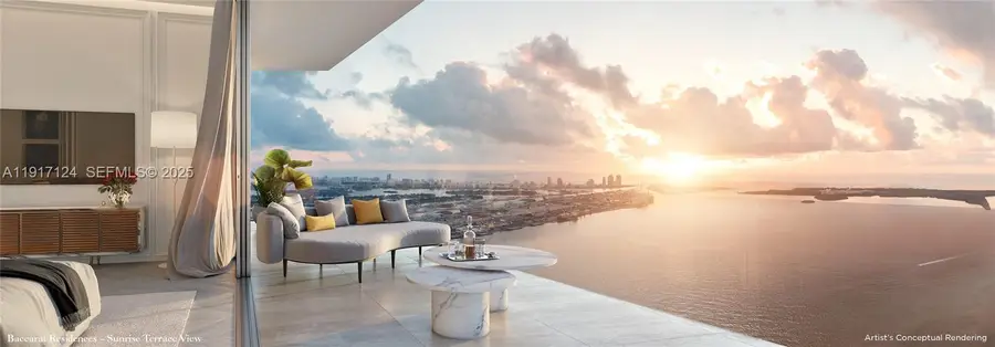 99 SE 5th #7102, Miami, FL 33131 - #3