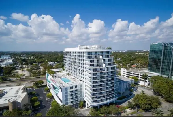 4250 Biscayne Boulevard #902, Miami, FL 33137