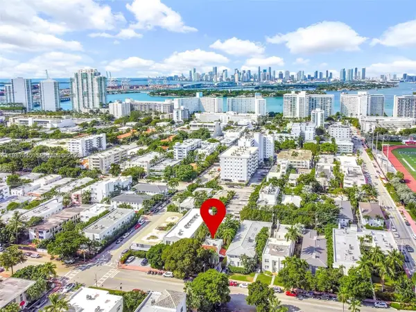 1018 Jefferson Avenue, Miami Beach, FL 33139