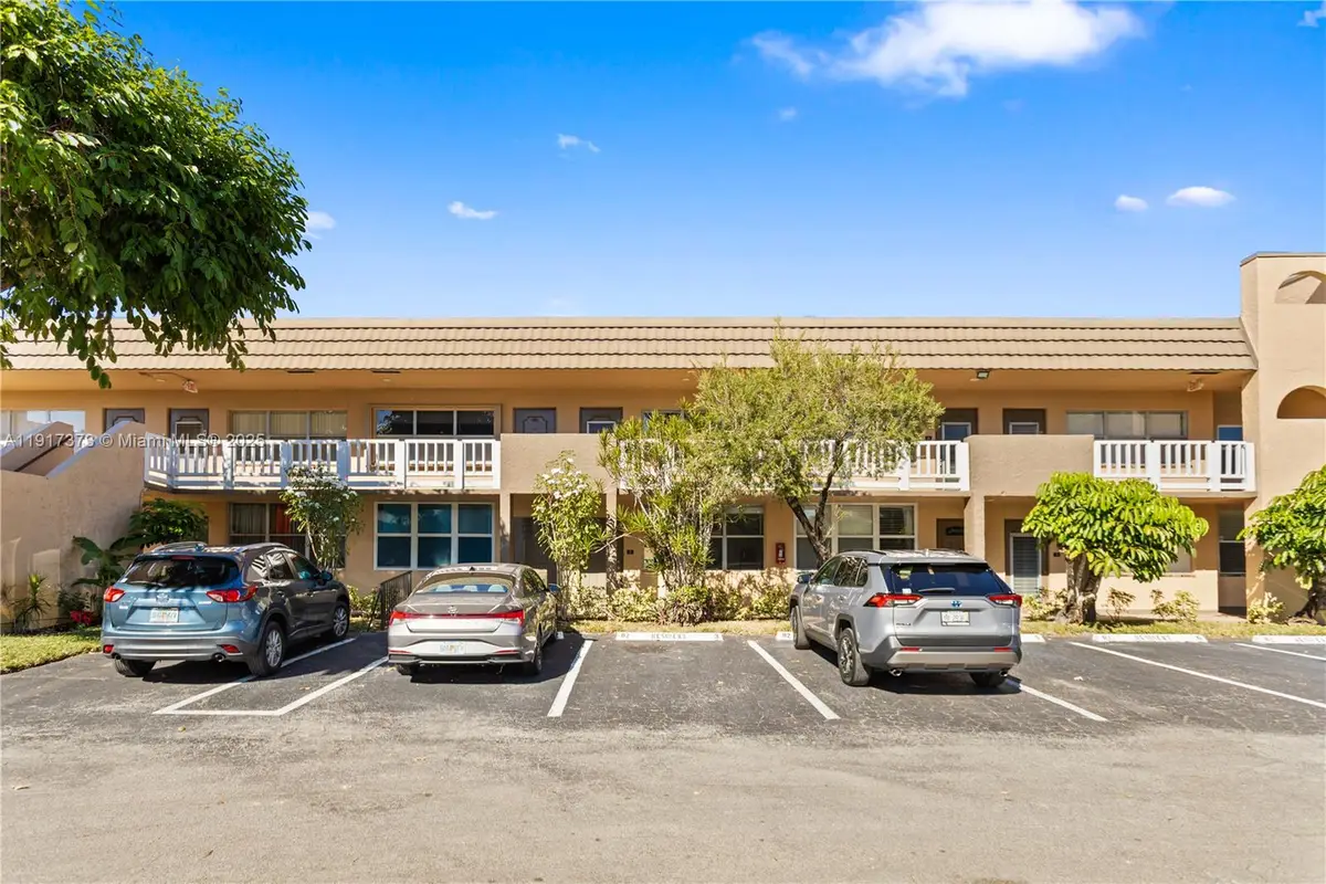 9121 Sunrise Lakes Boulevard #104, Sunrise, FL 33322 - #1