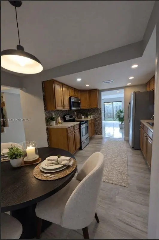 3530 NW 98th Terrace #5H, Sunrise, FL 33351 - #3