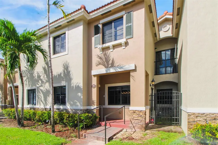 22511 SW 88th Place #7-24, Cutler Bay, FL 33190 - #2