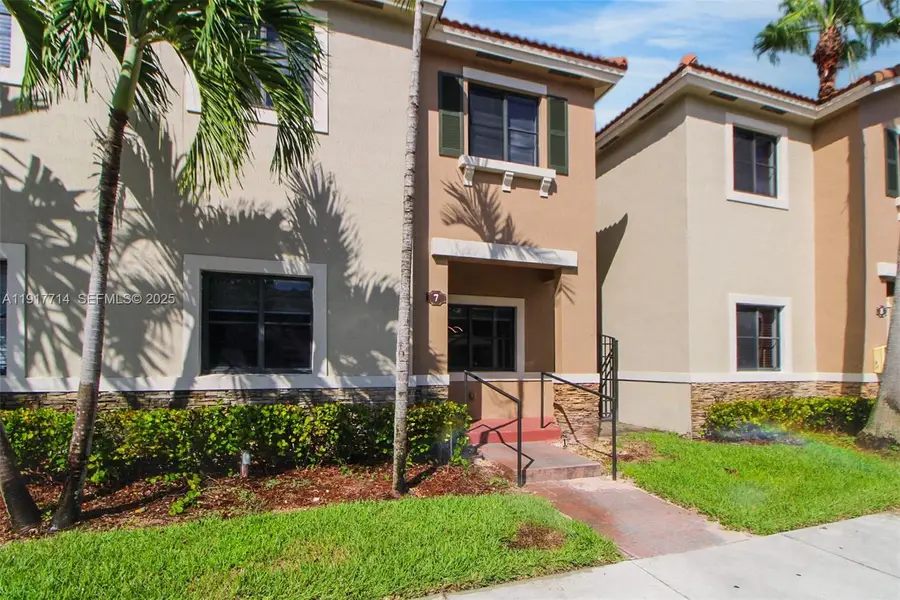 22511 SW 88th Place #7-24, Cutler Bay, FL 33190 - #3
