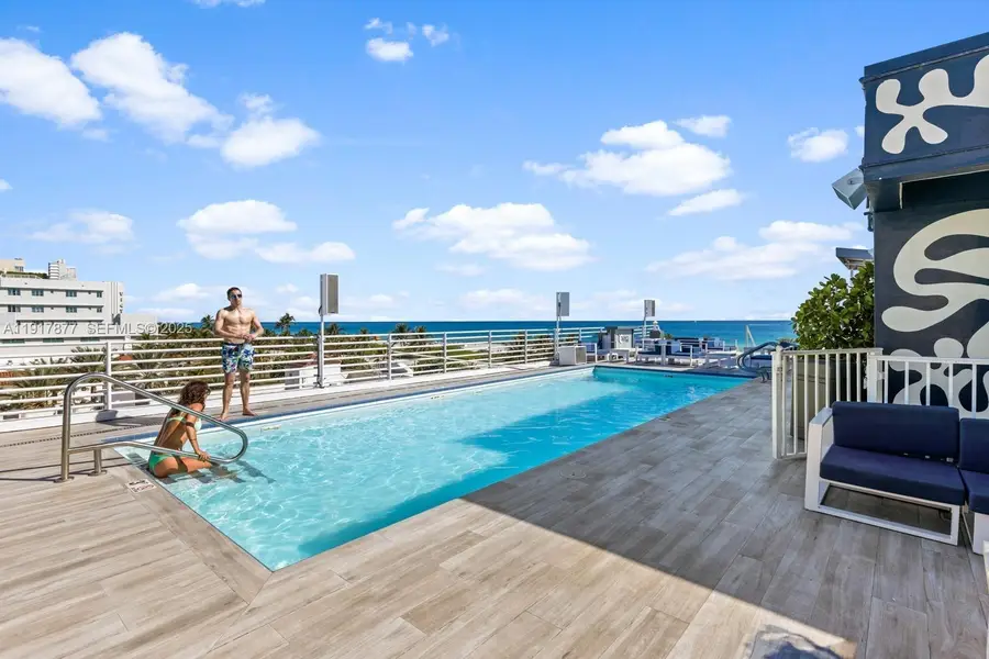 1024 Ocean Drive #A502, Miami Beach, FL 33139 - #2