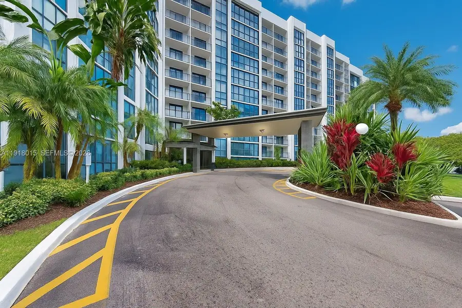 1000 Parkview Drive #431, Hallandale Beach, FL 33009 - #3