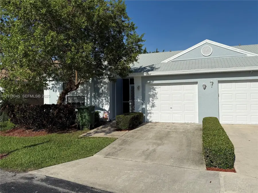 737 SE 22nd Drive, Homestead, FL 33033 - #2