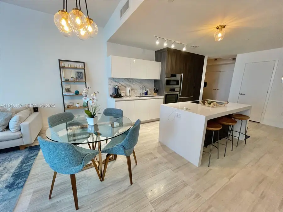 851 NE 1st Avenue #2605, Miami, FL 33132 - #2