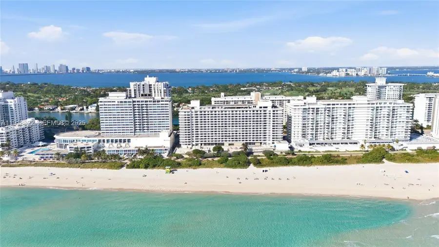 5555 Collins Avenue #12N, Miami Beach, FL 33140 - #2