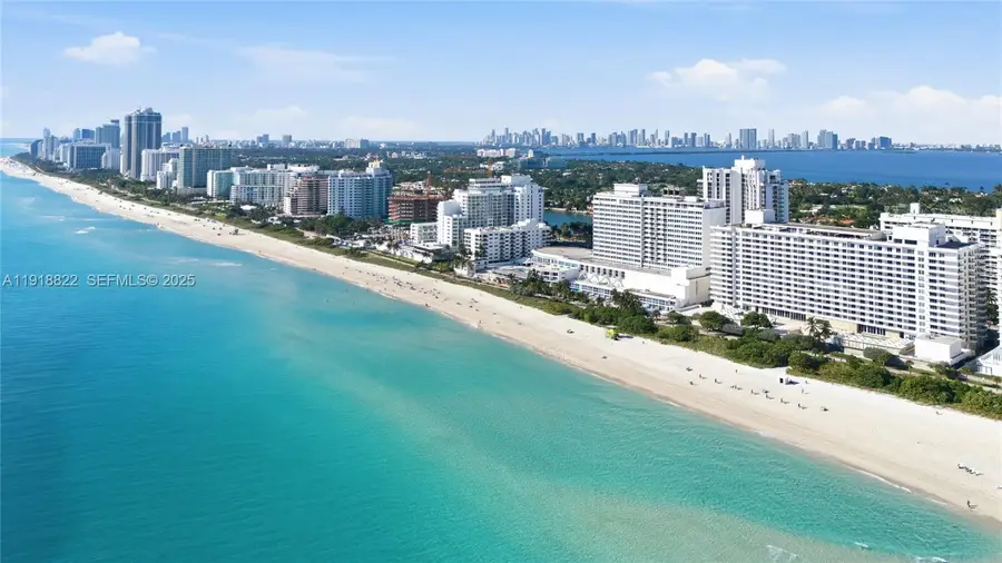 5555 Collins Avenue #12N, Miami Beach, FL 33140 - #3