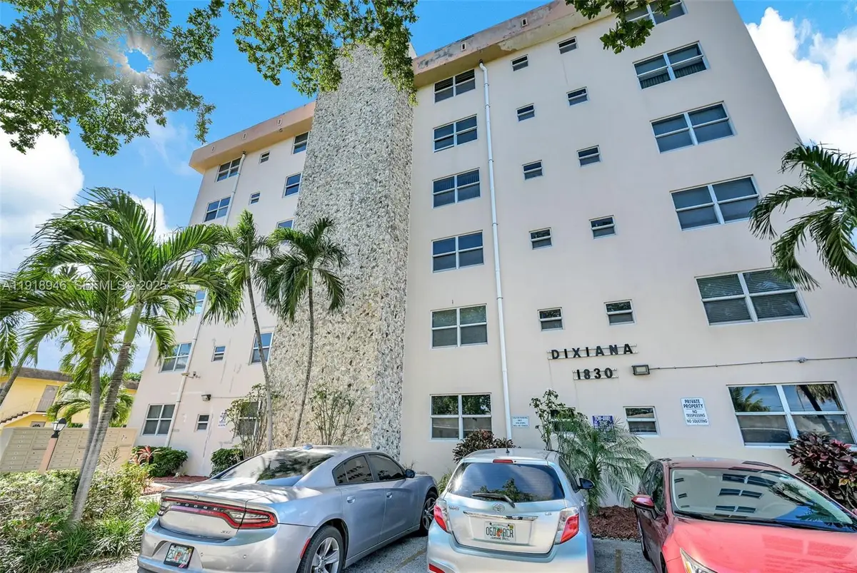 1830 Dixieanna Street #506, Hollywood, FL 33020 - #1