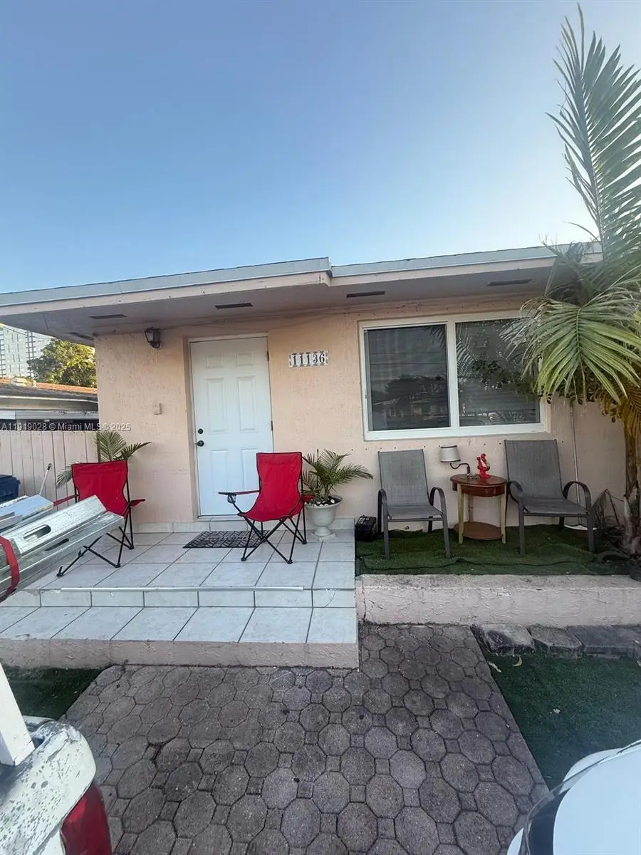 11136 SW 5th Street, Sweetwater, FL 33174 - #1