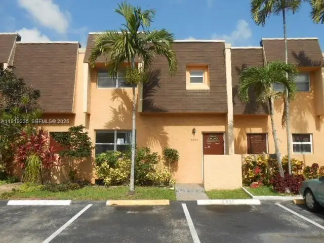 5831 Blueberry Court #80, Lauderhill, FL 33313 - #2