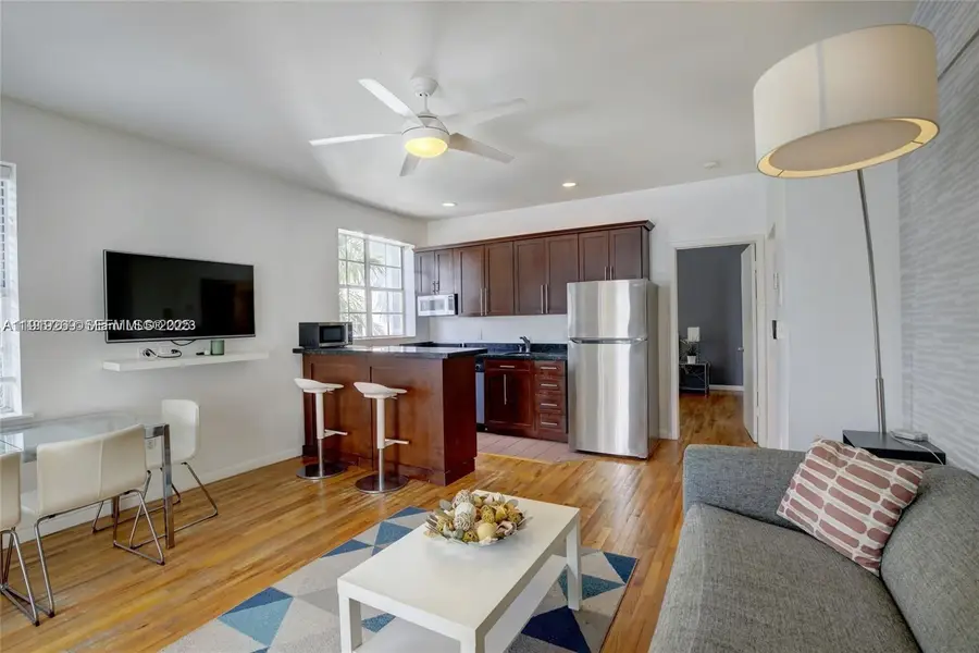 1127 Euclid Avenue #206, Miami Beach, FL 33139 - #3