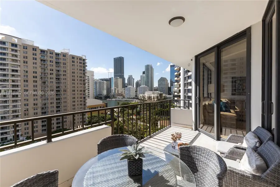 520 Brickell Key Drive #A1207, Miami, FL 33131 - #3